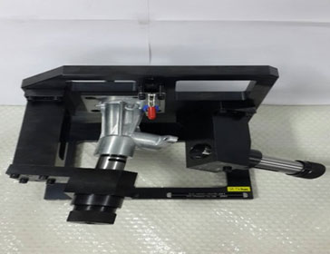 Angle Position check Jig