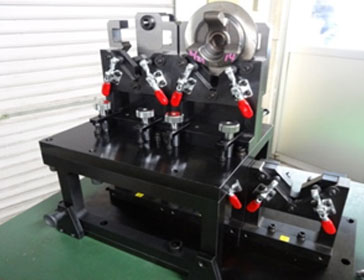 Measuring Jig