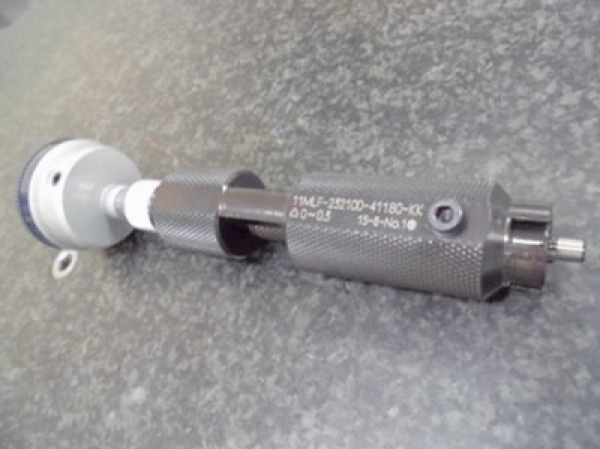 Original Measuring Gauge