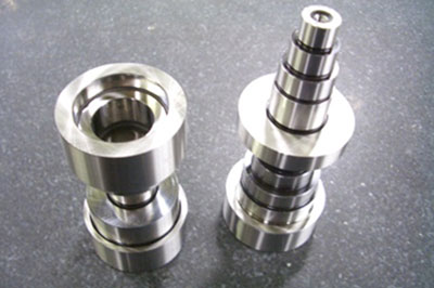 Pitch Gauge