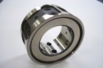 Gear measuring gauge