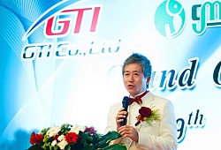 GTIタイランド