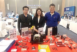 GTI เข้าร่วมงาน IWASE PRIVATE SHOW 2019
