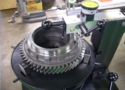 Gear Measuring Gauge