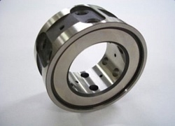 Flange Parts