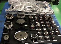 Various Gauge