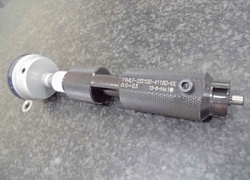 Original Measuring Gauge