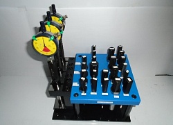 Gauge Accessories