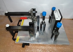 CMM JIG