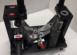 Position Gauge