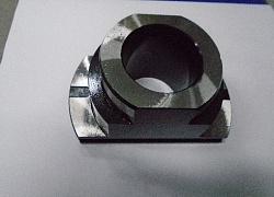 Workpiece Support Jig