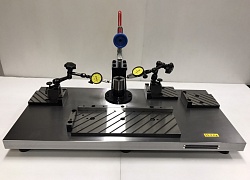 Pitch Gauge