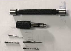 Plug & Pin