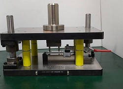 Jig press