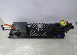 OBD Check Gauge