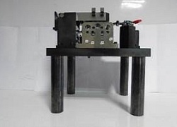 Composite Gauge