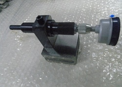 Run-Out Gauge