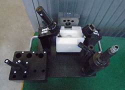 Position Jig