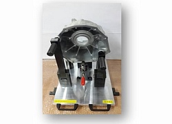 Measuring Support