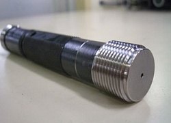 Thread Gauge