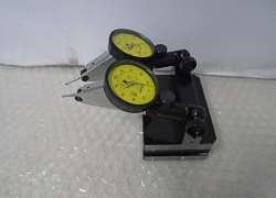 Hight Gauge