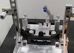Clamp Jig