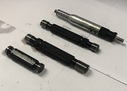 Special Thread Gauge