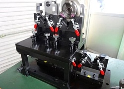 Measuring Jig