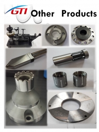GTI other Products