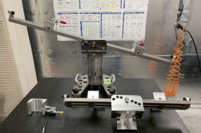 JIG INCLINE STAND