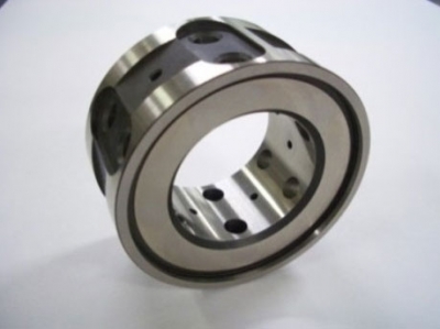 Flange Parts