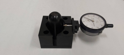Gauge Check O