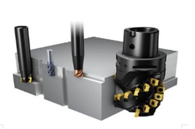 Milling Tool