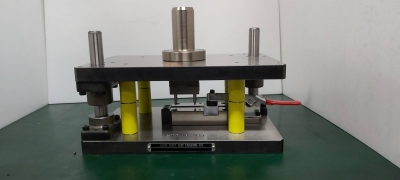 Jig press