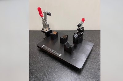 JIG  CLAMP