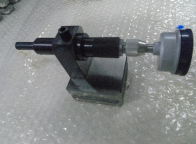 Run-Out Gauge