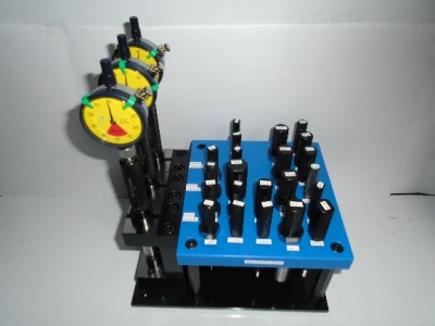 Gauge Accessories