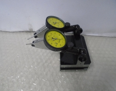 Hight Gauge